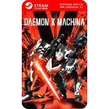 X Machina - Steam koda brez škatlice (WINDOWS PC | STEAM DECK)