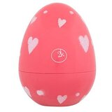 2K Easter Kiss Egg Lip Balm Raspberry balzam za usne 6 g | shoptok.hr