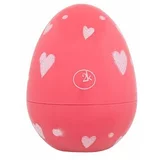 2K Easter Kiss Egg Lip Balm Raspberry balzam za usne 6 g