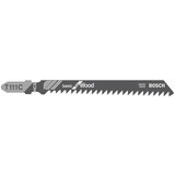 Bosch List ubodne pile T 111 C, ravni rez Cijene