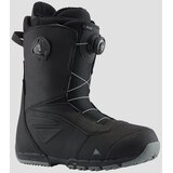 Burton Ruler Boa Wide 2026 Snowboard cevlji black | Shoptok.si
