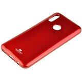 IZMAEL.eu Ovitek Jelly za Huawei P Smart 2020 - Rdeča | Shoptok.si
