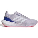 Adidas Tenisice za trčanje 'RUNFALCON 3.0' kraljevsko plava / lila / neonsko narančasta / bijela | shoptok.hr