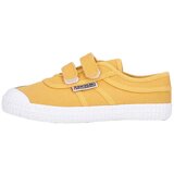 Kawasaki Original Kids Shoe W/velcro žuta | shoptok.hr