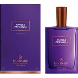 Molinard Vanille Patchouli Unisex parfem edp 75ml Cene