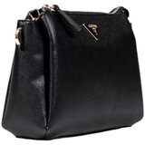 Guess Ročna torba Noelle II HWZG96 72120 Črna | Shoptok.si