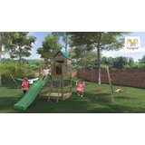 Fungoo Set JARCAS 4 - drveno dječje igralište | shoptok.hr