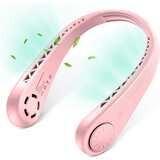 Venisymlis Ovratna Pahljača - Polnilna Brez Listov (Roza), Primerna Za Notranjo In Zunanjo Uporabo, (22070416) | Shoptok.si