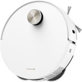 Dreame X50 Ultra Complete robotski sesalnik s samopraznilno postajo, bel | Shoptok.si