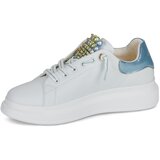 Tosca Blu Nizke superge ASTRID Bela | Shoptok.si