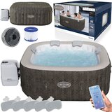 Bestway Lay-Z-Spa Cabo HydrotJet | shoptok.hr