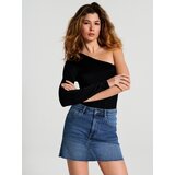 Sinsay ženska mini suknja od trapera 794AI-55J | shoptok.hr