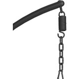 Bessagi Garden Viseč Sedež Nancy, Krem | Shoptok.si