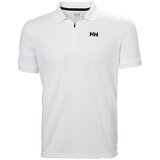 Helly Hansen Polo majice kratki rokavi 34503001 Bela Cene