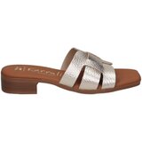 Karralli Sandali & Odprti čevlji 5600 Pozlačena | Shoptok.si