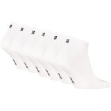 Puma Čarape crna / bijela | shoptok.hr