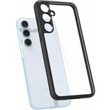 Spigen Ultra Hybrid maska za Samsung Galaxy A55 5G - Mat crna | Eponuda.com