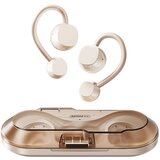 Remax Bluetooth slušalice OWS OpenBuds P8 krem | ePonuda.com