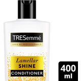 TRESemmé Lamellar Shine posvetlitveni balzam za sijaj in enostavno razčesavanje las 400 ml | Shoptok.si