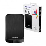 HDD EXT AD Classic HV320 1TB USB 3.2 Black | Eponuda.ba