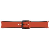 Samsung two-tone sportska narukvica GW5 20mm crven (ET-STR91LREGEU) | ePonuda.com