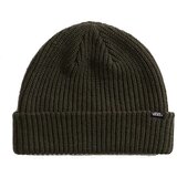 Vans Kape CORE BASIC CUFF BEANIE Zelena | Shoptok.si