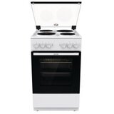  Električni štednjak Gorenje, 50 cm GE5A21WH | Eponuda.ba