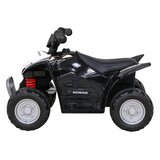 Quad na akumulator Honda 250X TRX - crni | Eponuda.ba