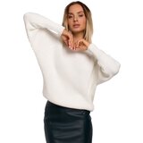 Made Of Emotion Woman's Pullover M537 | Shoptok.si
