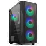 MS Industrial kućište fighter V340 gaming Cene
