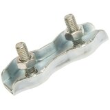 CONACORD Stezaljka za uže (Za uže promjera: 6 mm, Čelik) | shoptok.hr
