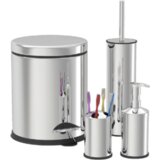 Zilan ZLN4605- kupatilski set 4kom Cene