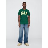 GAP T-shirt with Everyday Soft logo - Men's | Shoptok.si