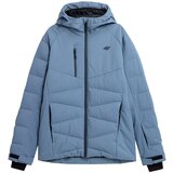 4f Športna jakna modra / črna | Shoptok.si