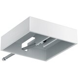 Hansgrohe 26254180 Raindance E Basic podometna enota za nadglavno prho 400/400 | Shoptok.si