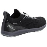 Jack Wolfskin SPIRIT KNIT LOW M Muška obuća za planinarenje, crna, veličina | shoptok.hr