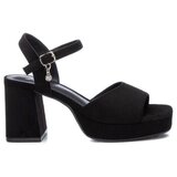 Xti Sandali & Odprti čevlji 141471 Črna Cene