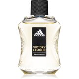 Adidas victory league toaletna voda 50 ml za moške Cene