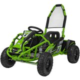  Buggy na akumulator MUD MONSTER - zeleni | shoptok.hr