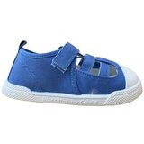 Blanditos Sandali & Odprti čevlji 28513-18 Modra Cene