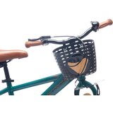  Dječji bicikl 16" VERDANT tamno zeleni | shoptok.hr