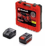 Einhell Aku čekić bušilica TE-HD 18/20 Li (1 x 4,0 Ah) u setu Cijene