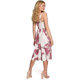 Makover Ženska obleka K098 | Shoptok.si