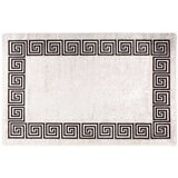  Perivi tepih 160 x 230 cm svjetlobež | shoptok.hr