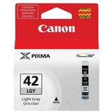 Canon CLI-42LGY svetlo sivi ketridž | ePonuda.com