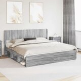  Uzglavlje Siva Sonoma PB | shoptok.hr