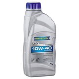 RAVENOL motorno ulje LLO SAE 10W40 1L Cene