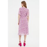 Trendyol Ženska haljina Floral Patterned | shoptok.hr
