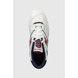 New Balance Nizke superge BB550ESD Bela | Shoptok.si