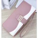IZMAEL Novčanik JO-35848 - Smeđa | shoptok.hr